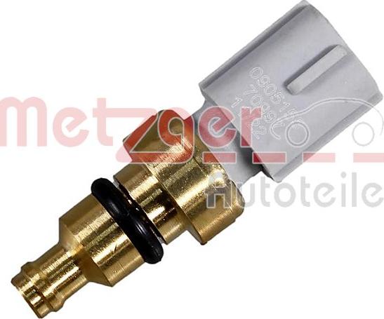Metzger 0905155 - Датчик, температура охолоджуючої рідини autozip.com.ua