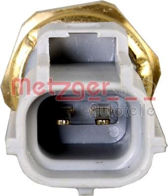 Metzger 0905156 - Датчик, температура охолоджуючої рідини autozip.com.ua