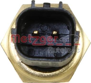Metzger 0905150 - Датчик, температура охолоджуючої рідини autozip.com.ua