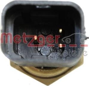Metzger 0905102 - Датчик, температура охолоджуючої рідини autozip.com.ua