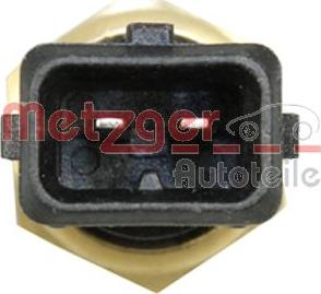 Metzger 0905127 - Датчик, температура охолоджуючої рідини autozip.com.ua