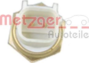 Metzger 0905319 - Датчик температури охолоджуючої рідини autozip.com.ua