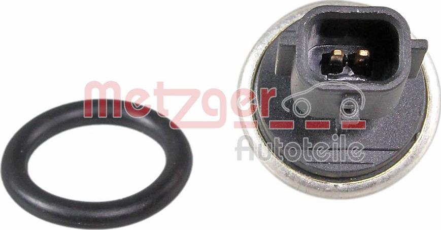 Metzger 0905254 - Датчик, температура охолоджуючої рідини autozip.com.ua