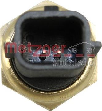 Metzger 0905269 - Датчик, температура охолоджуючої рідини autozip.com.ua