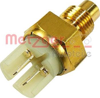 Metzger 0905234 - Датчик, температура охолоджуючої рідини autozip.com.ua