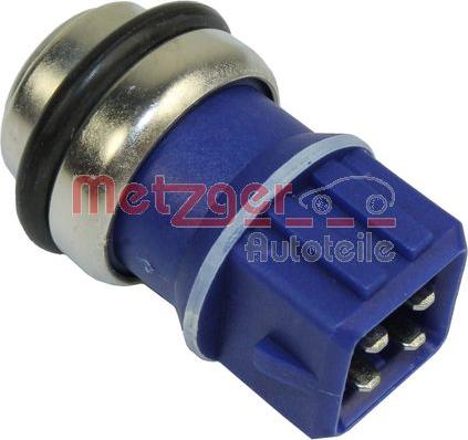 Metzger 0905228 - Датчик, температура охолоджуючої рідини autozip.com.ua