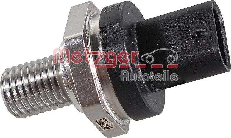 Metzger 0906495 - Датчик, тиск масла autozip.com.ua