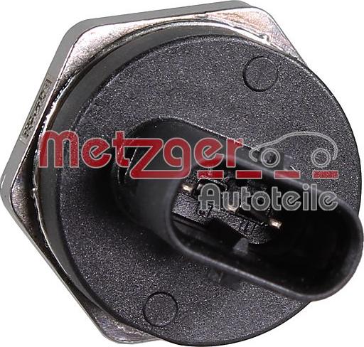 Metzger 0906495 - Датчик, тиск масла autozip.com.ua