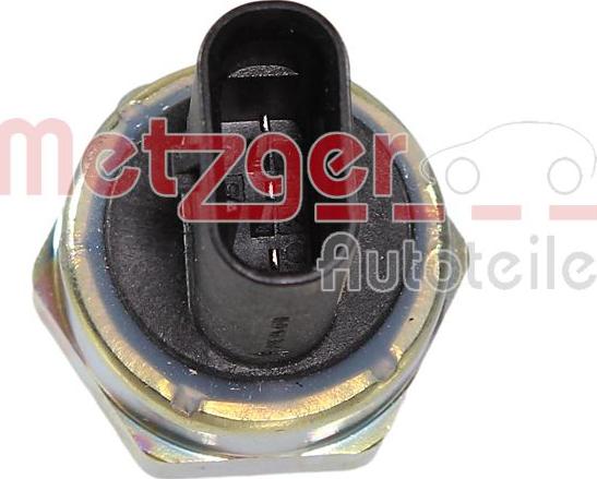 Metzger 0906489 - Датчик, тиск масла autozip.com.ua