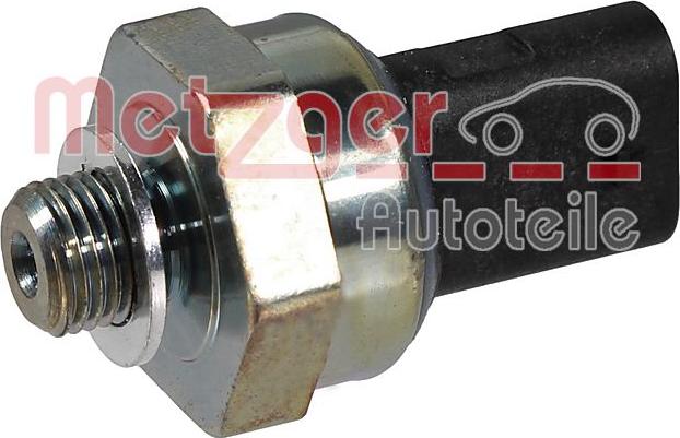 Metzger 0906489 - Датчик, тиск масла autozip.com.ua