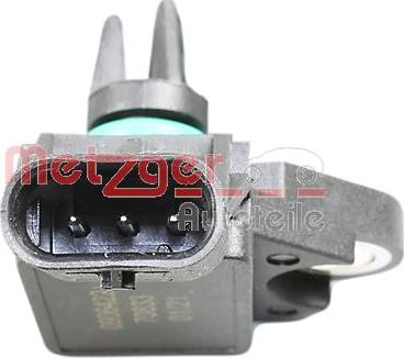 Metzger 0906422 - Датчик, тиск у впускний трубі autozip.com.ua