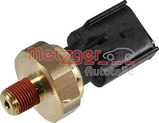 Metzger 0906478 - Датчик, тиск масла autozip.com.ua