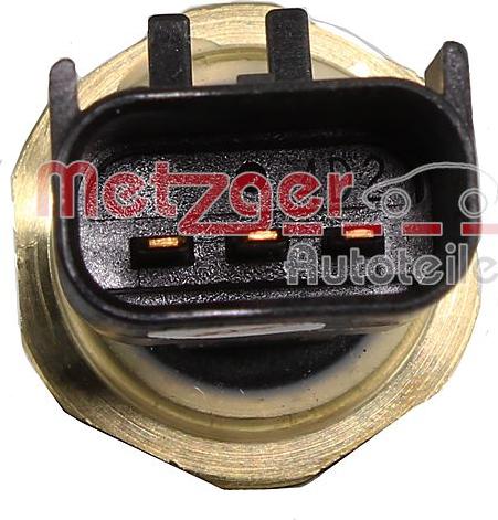 Metzger 0906478 - Датчик, тиск масла autozip.com.ua
