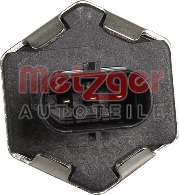 Metzger 0906522 - Датчик, тиск подачі палива autozip.com.ua