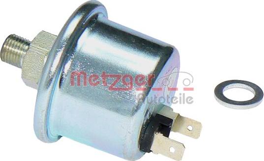 Metzger 0906014 - Датчик, тиск масла autozip.com.ua