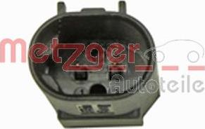 Metzger 0900947 - Датчик ABS, частота обертання колеса autozip.com.ua