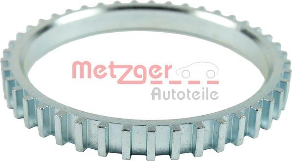 Metzger 0900159 - Зубчастий диск імпульсного датчика, протівобл. устр. autozip.com.ua