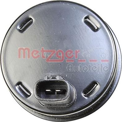 Metzger 09001156 - Датчик ABS, частота обертання колеса autozip.com.ua