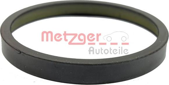 Metzger 0900186 - Зубчастий диск імпульсного датчика, протівобл. устр. autozip.com.ua