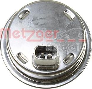 Metzger 09001361 - Датчик ABS, частота обертання колеса autozip.com.ua