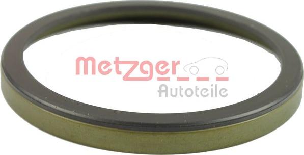 Metzger 0900179 - Зубчастий диск імпульсного датчика, протівобл. устр. autozip.com.ua