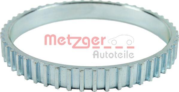 Metzger 0900174 - Зубчастий диск імпульсного датчика, протівобл. устр. autozip.com.ua