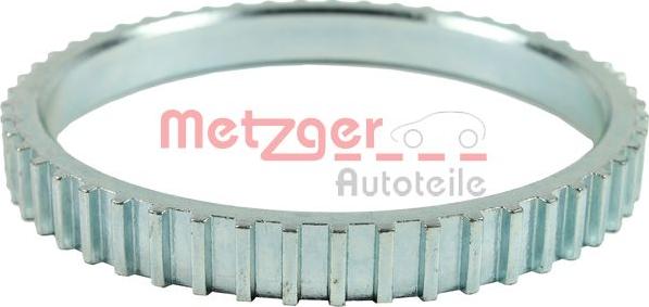 Metzger 0900175 - Зубчастий диск імпульсного датчика, протівобл. устр. autozip.com.ua
