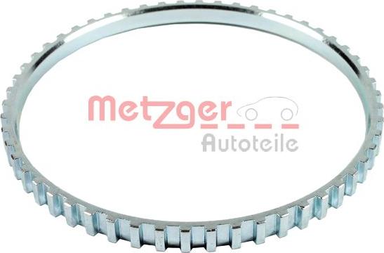 Metzger 0900170 - Зубчастий диск імпульсного датчика, протівобл. устр. autozip.com.ua