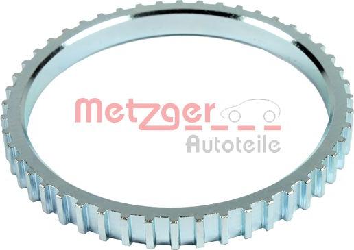 Metzger 0900171 - Зубчастий диск імпульсного датчика, протівобл. устр. autozip.com.ua
