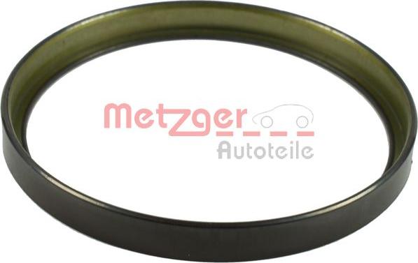Metzger 0900178 - Зубчастий диск імпульсного датчика, протівобл. устр. autozip.com.ua