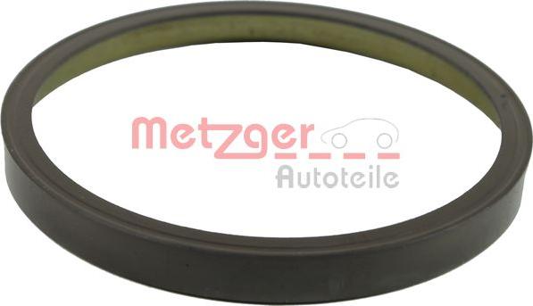 Metzger 0900178 - Зубчастий диск імпульсного датчика, протівобл. устр. autozip.com.ua