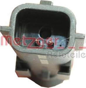 Metzger 0900886 - Датчик ABS, частота обертання колеса autozip.com.ua