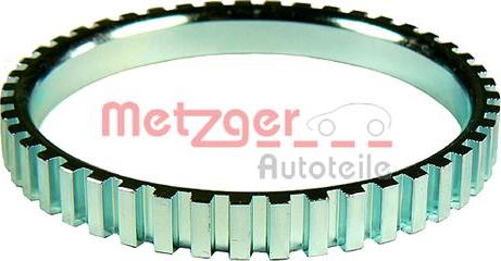 Metzger 0900358 - Зубчастий диск імпульсного датчика, протівобл. устр. autozip.com.ua