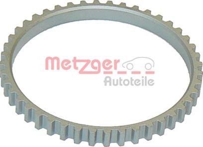Metzger 0900263 - Зубчастий диск імпульсного датчика, протівобл. устр. autozip.com.ua