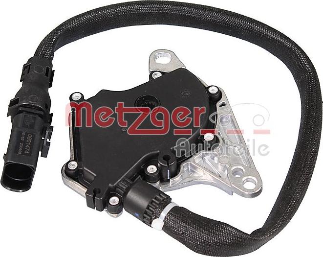 Metzger 0901474 - Вимикач, діапазон змінений autozip.com.ua