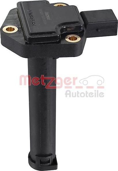 Metzger 0901555 - Датчик, рівень моторного масла autozip.com.ua