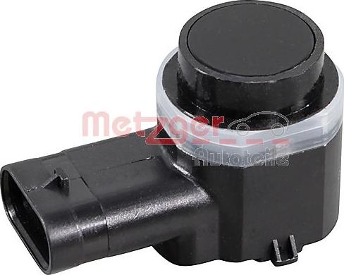 Metzger 0901043 - Датчик, система допомоги при парковці autozip.com.ua