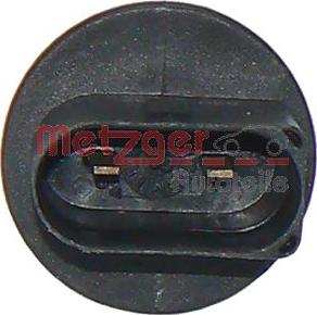 Metzger 0901002 - Датчик, рівень рідини в омивачі autozip.com.ua