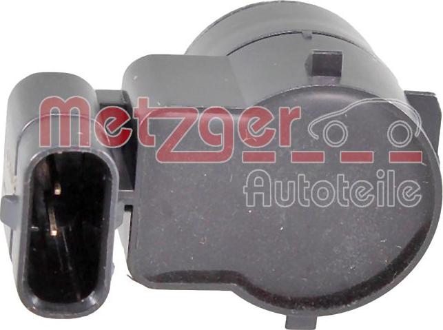Metzger 0901082 - Датчик, система допомоги при парковці autozip.com.ua