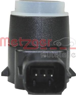 Metzger 0901073 - Датчик, система допомоги при парковці autozip.com.ua