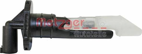 Metzger 0901193 - Датчик, рівень рідини в омивачі autozip.com.ua