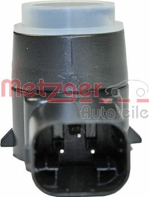 Metzger 0901143 - Датчик, система допомоги при парковці autozip.com.ua