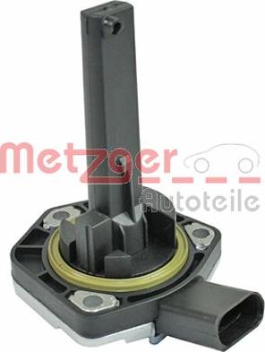 Metzger 0901157 - Датчик, рівень моторного масла autozip.com.ua