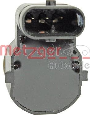 Metzger 0901109 - Датчик, система допомоги при парковці autozip.com.ua