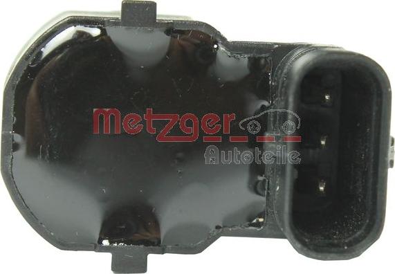 Metzger 0901104 - Датчик, система допомоги при парковці autozip.com.ua