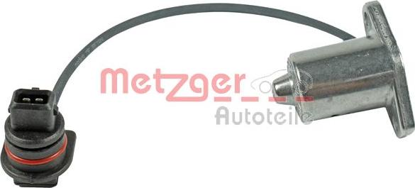Metzger 0901105 - Датчик, рівень моторного масла autozip.com.ua