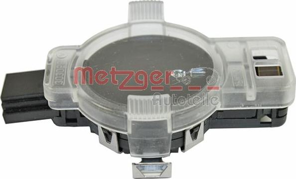 Metzger 0901180 - Датчик дощу autozip.com.ua