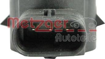 Metzger 0901121 - Датчик, система допомоги при парковці autozip.com.ua