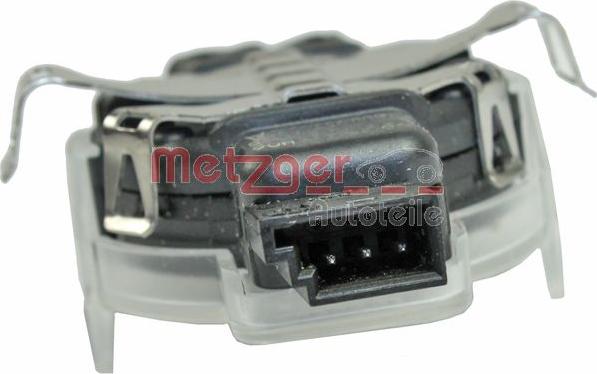 Metzger 0901179 - Датчик дощу autozip.com.ua