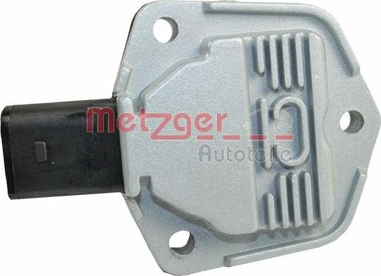 Metzger 0901170 - Датчик, рівень моторного масла autozip.com.ua
